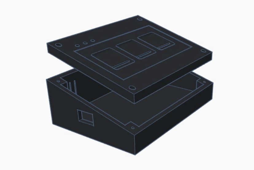 Устройство за гласуване